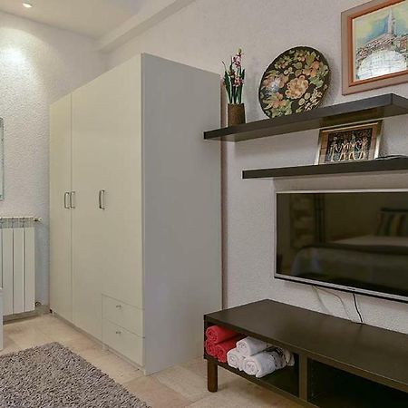 Studio Melanija Ρόβινι Εξωτερικό φωτογραφία