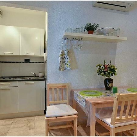 Studio Melanija Ρόβινι Εξωτερικό φωτογραφία