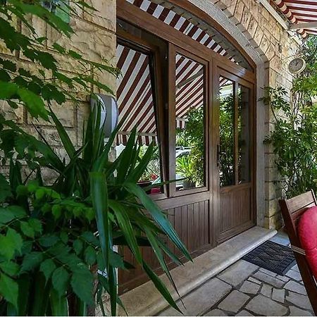 Studio Melanija Ρόβινι Εξωτερικό φωτογραφία