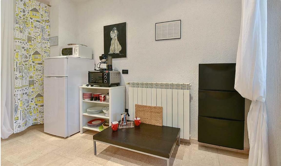 Studio Melanija Ρόβινι Εξωτερικό φωτογραφία