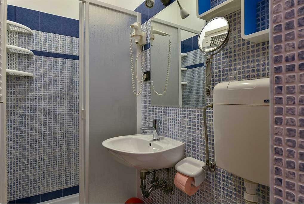 Studio Melanija Ρόβινι Εξωτερικό φωτογραφία
