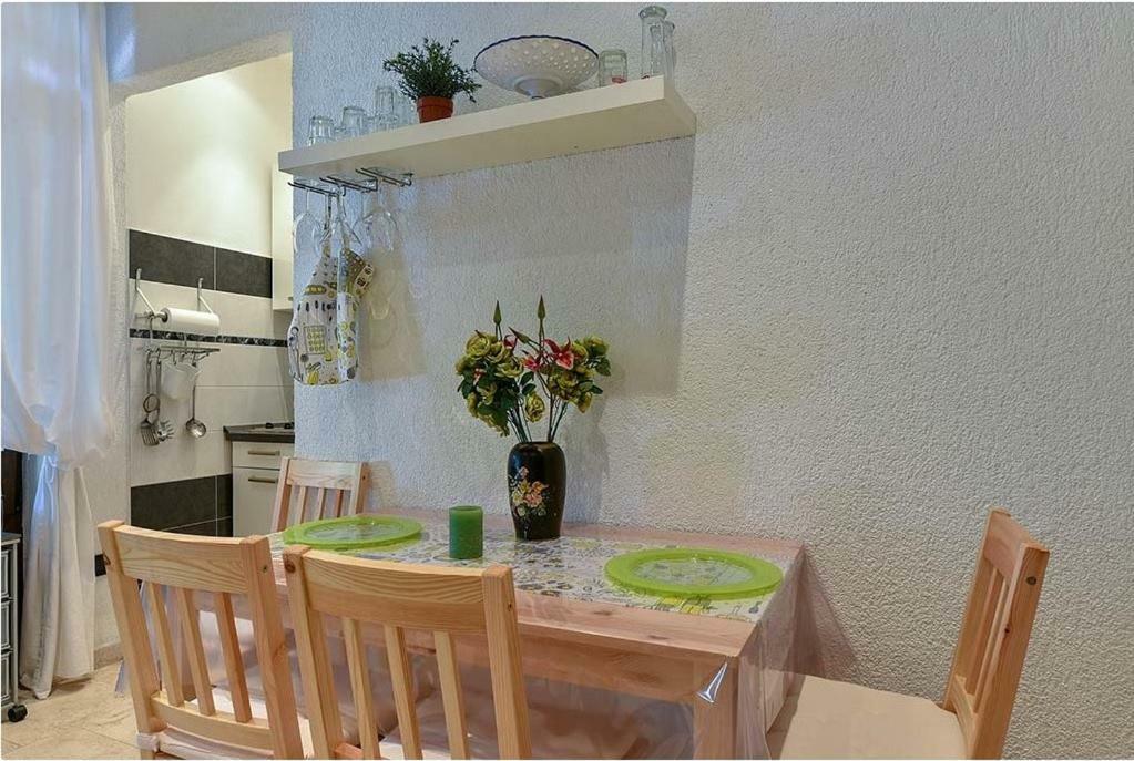 Studio Melanija Ρόβινι Εξωτερικό φωτογραφία